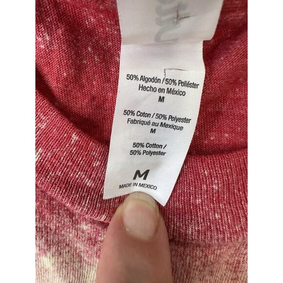 Rare Vintage New Kids On The Block M Concert T Shirt BRAVO Mag, November 17 1991 - Picture 9 of 11